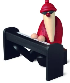 Björn Köhler Große Weihnachtsmann - Auswahl - Neu vom Erzgebirge - Fachhändler