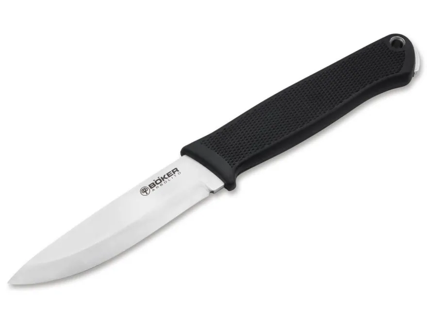 Böker Arbolito BK-1 Feststehendes Messer mit Kunststoff Griff