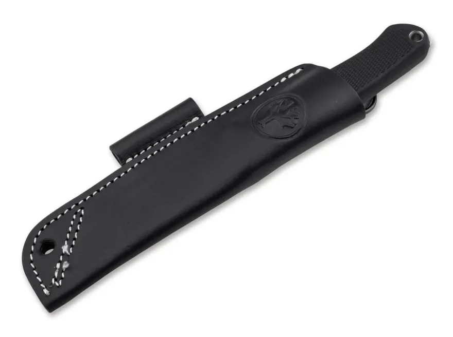 Böker Arbolito BK-1 Feststehendes Messer mit Kunststoff Griff