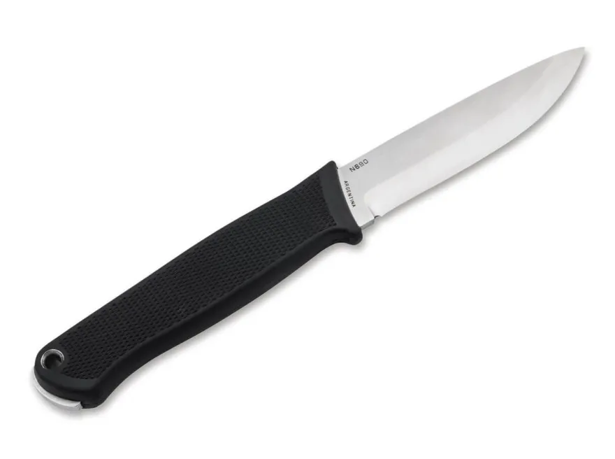 Böker Arbolito BK-1 Feststehendes Messer mit Kunststoff Griff