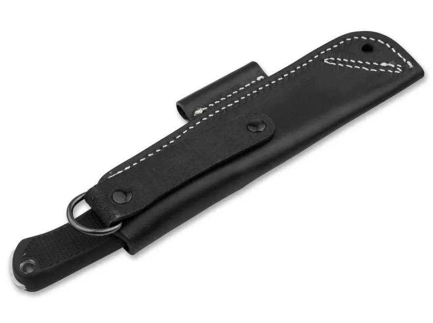 Böker Arbolito BK-1 Feststehendes Messer mit Kunststoff Griff