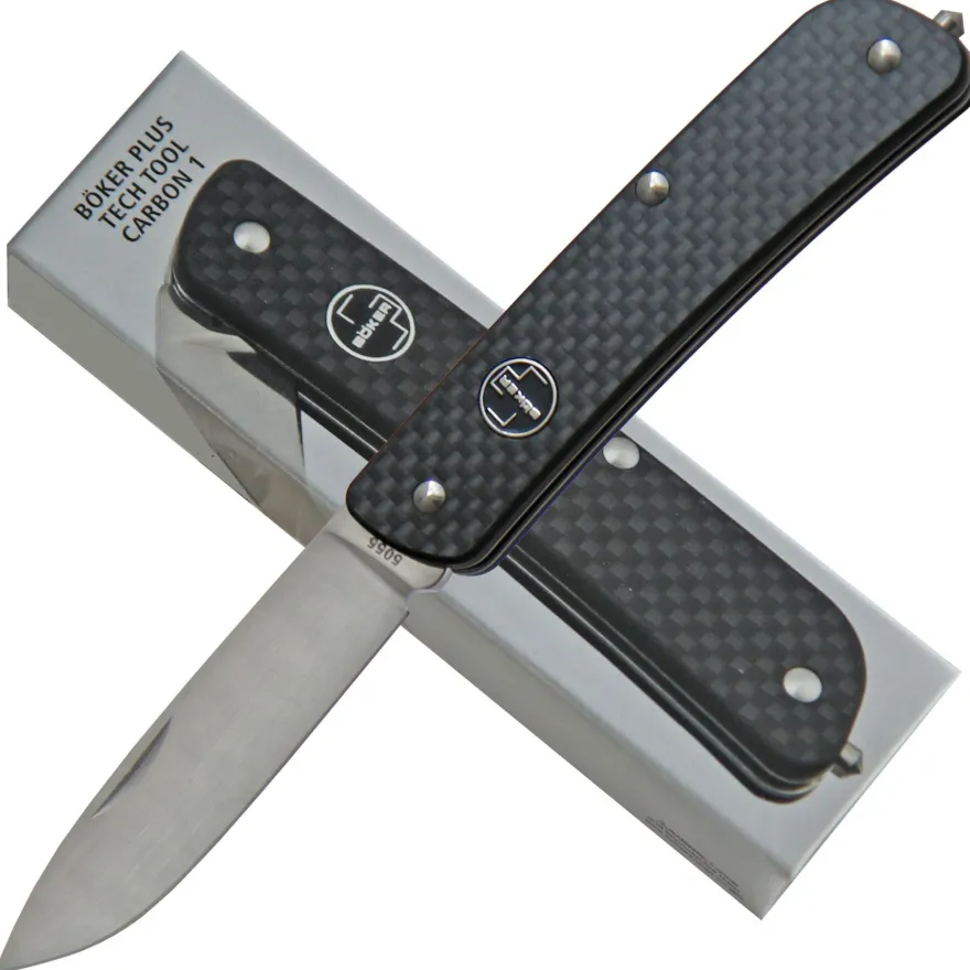 Böker Plus Taschenmesser