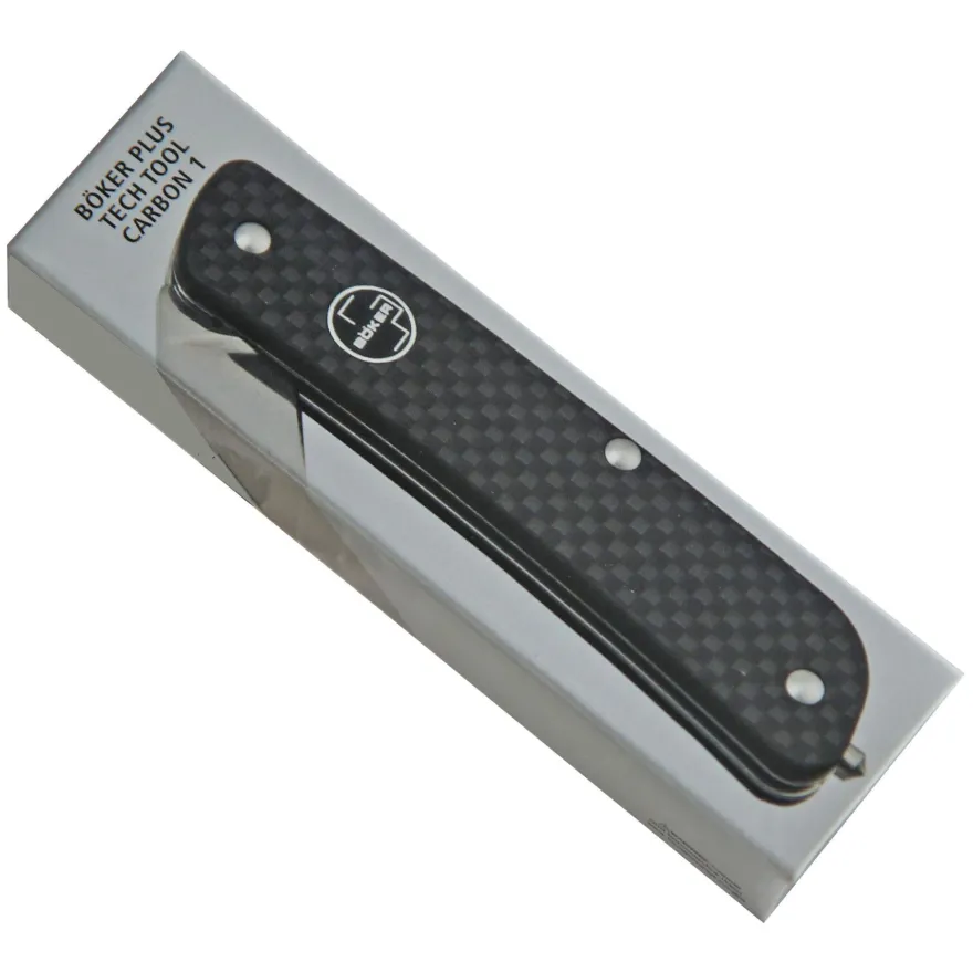 Böker Plus Taschenmesser