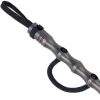 BlackField Palmstick Kubotan T.C.K ø1 titanbeschichtet, mit Kordel