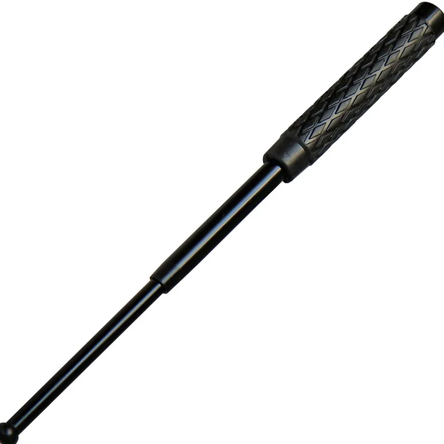 BlackField Teleskop Schlagstock 16