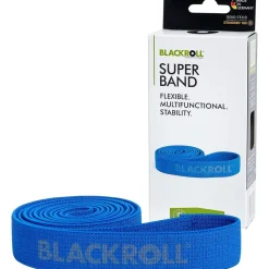 Blackroll Super Band Fitnessband Superband