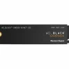 Black Schwarz SN850X Internal (WDS100T2X0E) SSD 1TB M 2 2 2