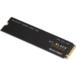 Black Schwarz SN850X Internal (WDS100T2X0E) SSD 1TB M 2 2 2