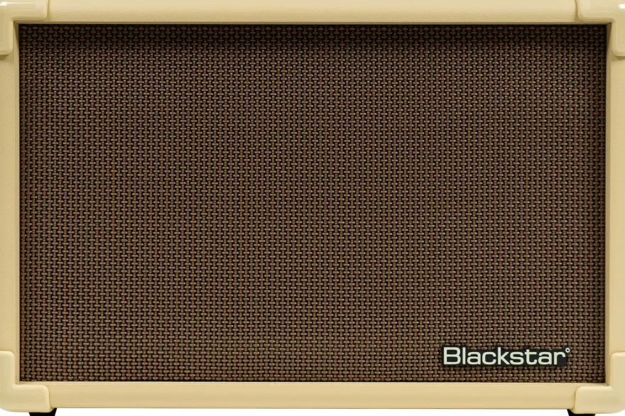 Blackstar Acoustic: ore