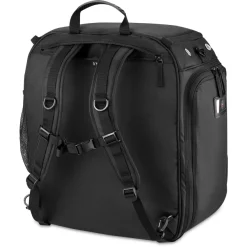 Bladefun Skischuh Heiztasche Tasche beheizt Schwarz/ weiß neu