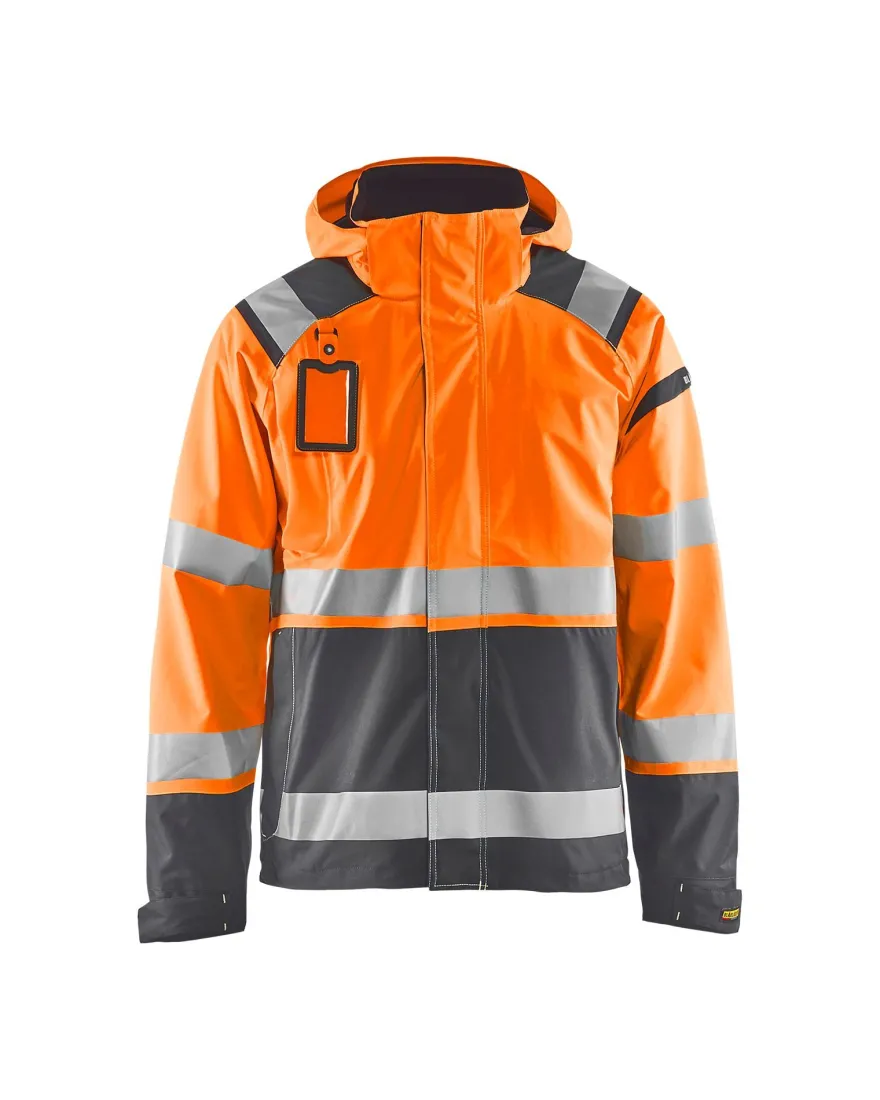 Blakläder® High Vis Shell Jacke High Vis 4987 1987 in div. Farben