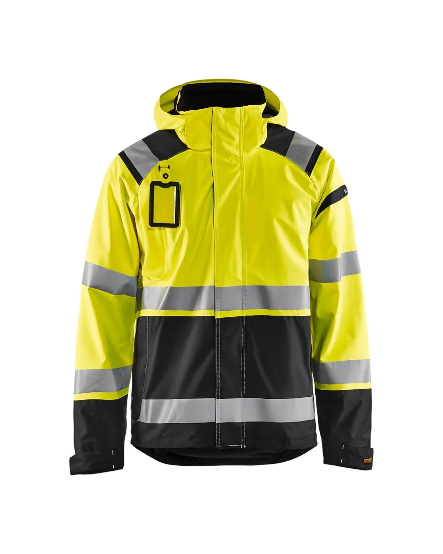 Blakläder® High Vis Shell Jacke High Vis 4987 1987 in div. Farben