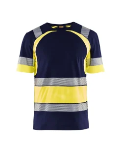 Blakläder High vis T-Shirt 3421 1030 in div. Farben
