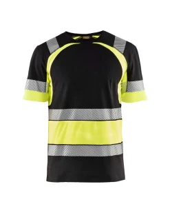 Blakläder High vis T-Shirt 3421 1030 in div. Farben