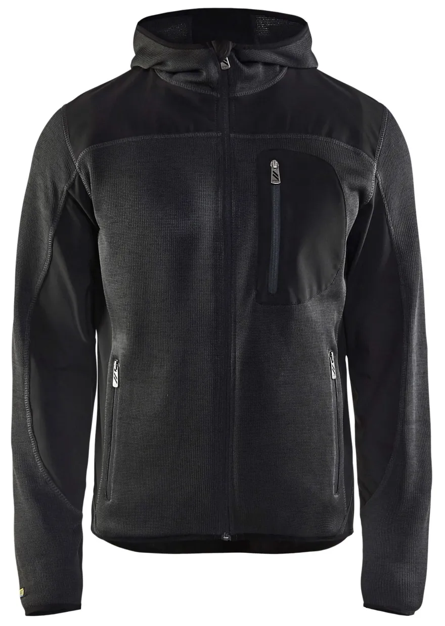 Blakläder® Strickjacke 4930 2117 in div. Farben
