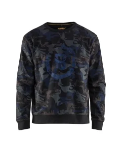 Blakläder® Sweatshirt limited 9408 1158 in div. Farben