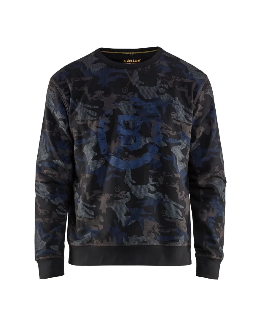 Blakläder® Sweatshirt limited 9408 1158 in div. Farben