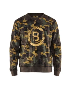 Blakläder® Sweatshirt limited 9408 1158 in div. Farben