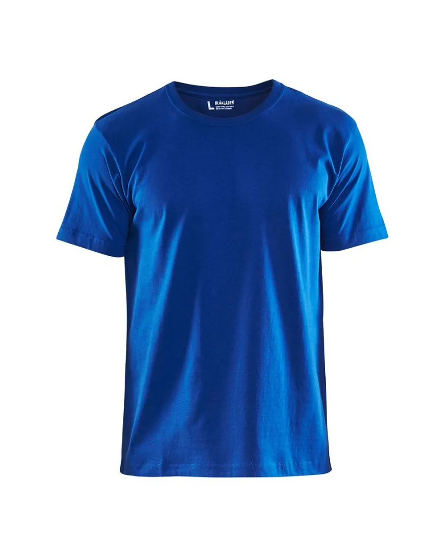 Blakläder T-Shirt 3300 1030 in div. Farben