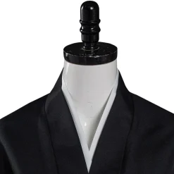 Bleach Kuchiki Rukia Cosplay Kostum Japanischer Kimono Karneval Party Anzug
