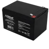 Bleiakku 12V 10Ah Xtreme Blei Wartungsfrei Luftdicht Akku Gel Akkus Batterie