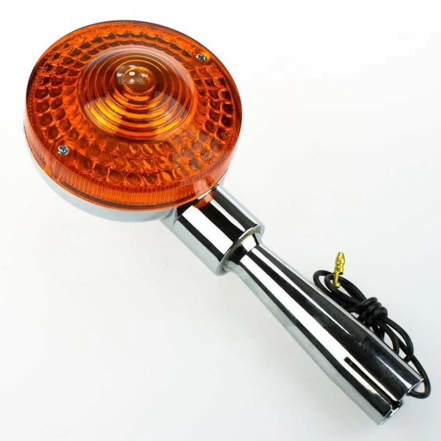 Blinker YAM SR500, XS750/850, hinten