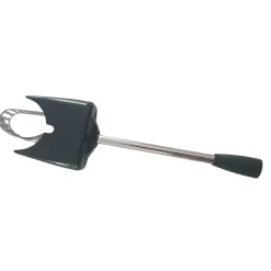 Blinkschalter Lenkstockschalter schwarz Oldtimer Schlepper universal