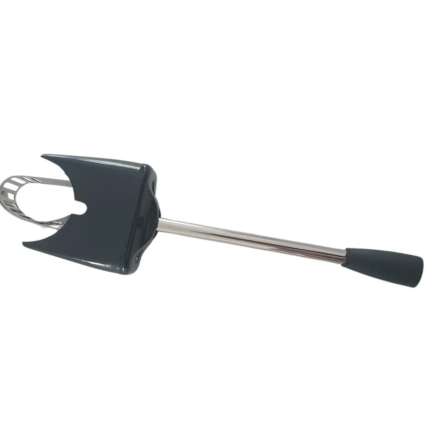 Blinkschalter Lenkstockschalter schwarz Oldtimer Schlepper universal