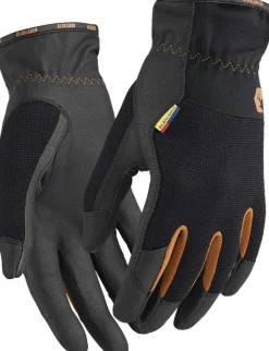 Blåkläder Arbeitshandschuh Präzisionshandschuh Supreme Strong 28601418