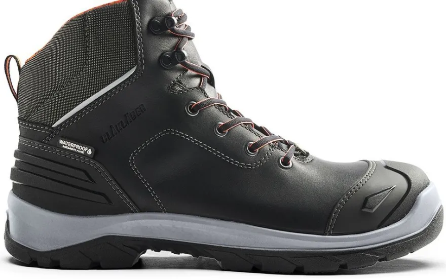 Blåkläder Sicherheitsschuh Elite Sicherheitsstiefel S3 Wasserdicht 24390000