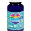Bluegreen AFA. DE. X5 AFA-Bärlauch-Chlorella-Koriander-Spirulina 30g, ca.60 Kapseln
