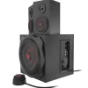 Bluetooth-Lautsprecher Genesis Helium 610BT 2.1 Gaming