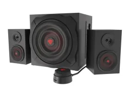 Bluetooth-Lautsprecher Genesis Helium 610BT 2.1 Gaming