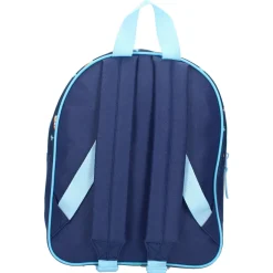 Bluey Rucksack Smoochy Kiss Schule oder Ausflug Polyester Schultasche
