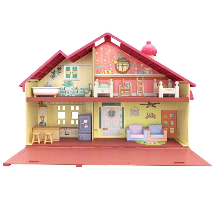 BLUEY Spielhaus
