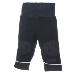 BMS Kinder / Kleinkinder Hose Antarctic Clima-Fleece Baby Bundhose Marine