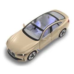 Bmw I4 Concept 114 Gold 2,4Ghz Tür Manuell