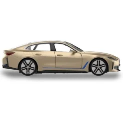 Bmw I4 Concept 114 Gold 2,4Ghz Tür Manuell