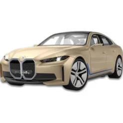 Bmw I4 Concept 114 Gold 2,4Ghz Tür Manuell