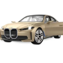 Bmw I4 Concept 114 Gold 2,4Ghz Tür Manuell