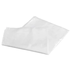 Bodenplane ohne Weichmacher 2,50x5,00M LDPE 0,03mm