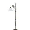 Bodenstehleuchte T8ST02-50op Antikes Finish