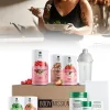 Body Mission 3 Monats Set