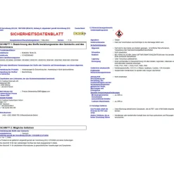 BONDEX Teaköl 2.5 LTR Pflegeöl Schutzöl Holzöl Wetterschutzöl Teakholz-Öl