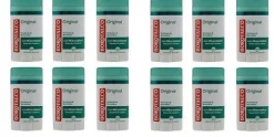 Borotalco Roberts Deo stick Original 12 x 40ml