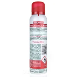Borotalco Roberts Intensive Deodorant mit Micro-talk 3x 150 ml ohne Alkohol