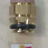 Bosch Junkers Ersatzteil Zubehör Adapter für Sicherheitsventil