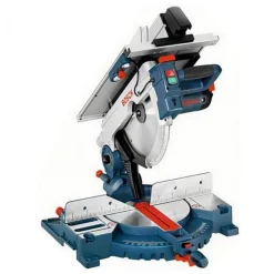 Bosch Kombinationssäge GTM 12 JL mit Sägeblatt 305 x 30 mm 0601B15001