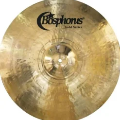 Bosphorus Becken Gold Serie Splash 10 Zoll