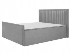 Boxspringbett RIKO 2 ! Topper Federkern 140/160/180 x 200 cm Farbwahl !